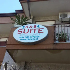 Отель B&B Suite 4* Студия фото 12