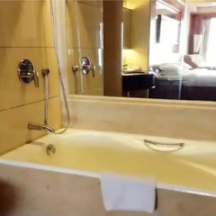 Отель HONGFENG 4* Стандартный номер фото 4
