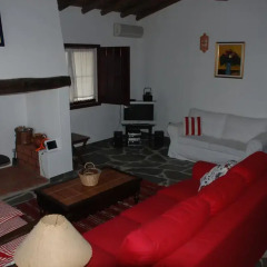 Отель Casa Monte dos Amigos интерьер отеля