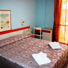 Hotel Sabbia D'oro 2* Стандартный номер фото 9