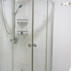 Отель Chaplin Inn 3* Студия фото 8