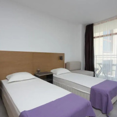 Hotel PrimaSol Sunrise - Все включено 4* Представительский номер с различными типами кроватей фото 2