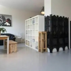 Апартаменты Silodam Apartment развлечения
