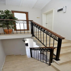 Alya Villa Hotel Вилла с различными типами кроватей фото 23