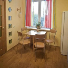 Апартаменты Apartments Mayakovskaya в номере фото 2