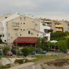Отель Galia Guest House Болгария, Кранево - отзывы, цены и фото номеров - забронировать отель Galia Guest House онлайн фото 4