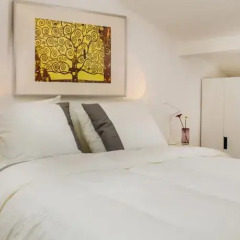 Отель Appartement Centre de Nice комната для гостей фото 4