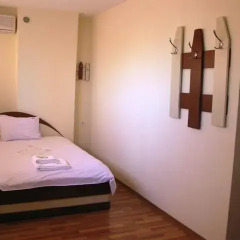 Hotel Nakra Стандартный номер фото 5