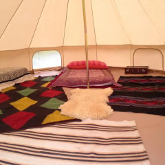 Отель Camping Kromidovo Болгария, Сандански - отзывы, цены и фото номеров - забронировать отель Camping Kromidovo онлайн интерьер отеля