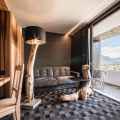 Garni Hotel Katzenthalerhof 3* Стандартный номер фото 2