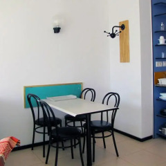 Отель Apartaments Sun&Moon Апартаменты с различными типами кроватей фото 6