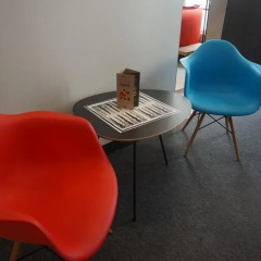 Отель ibis Nice Centre Notre Dame детские мероприятия
