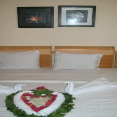 Hurghada Dreams Hotel Apartments комната для гостей фото 5