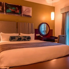 Protea Hotel Kuramo Waters 3* Стандартный номер фото 4