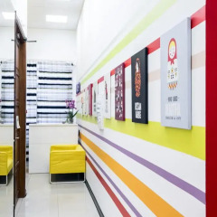 YES!hostel интерьер отеля фото 2
