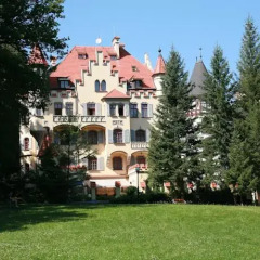 Detox Hotel Villa Ritter фото 7