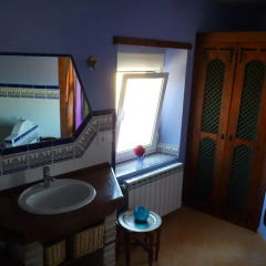 Hotel Rural La Rosa de los Tiempos Стандартный номер с различными типами кроватей фото 3