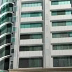 Teem Ease Hotel балкон