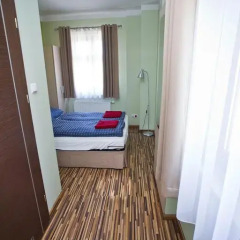 Отель Akira Bed&Breakfast 3* Стандартный номер с двуспальной кроватью фото 5