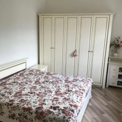 Sunday Apart Hotel комната для гостей фото 17