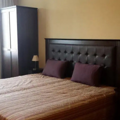 Отель Royal Beach Apartment Болгария, Солнечный берег - отзывы, цены и фото номеров - забронировать отель Royal Beach Apartment онлайн комната для гостей фото 5