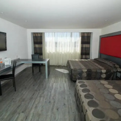Hotel Atenas Plaza 3* Вилла фото 11