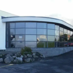 The Park Hotel Tynemouth парковка