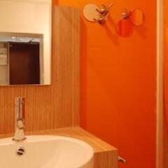 Отель Studios Paris Appartement Picasso ванная фото 2