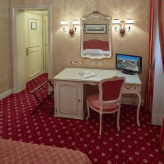 Отель Antiche Figure 3* Улучшенный номер фото 3