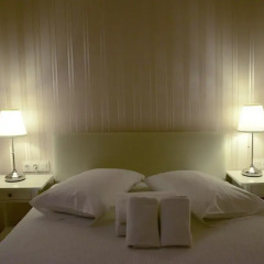 Phidias Hotel 3* Номер категории Эконом фото 6