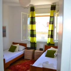 Апартаменты Apartment Danica детские мероприятия
