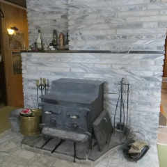 Отель Bowering Guest House интерьер отеля