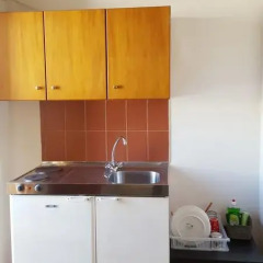 Апартаменты Marnin Apartments Номер категории Эконом фото 3