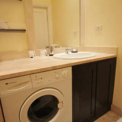 Отель Piazza Cavour Residential Apt удобства в номере