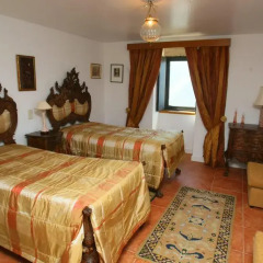 Отель Quinta da Veiga 4* Стандартный номер фото 3