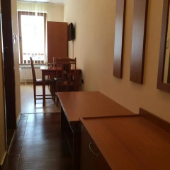 Отель Studio in Cedar Lodge 3 Болгария, Банско - отзывы, цены и фото номеров - забронировать отель Studio in Cedar Lodge 3 онлайн удобства в номере