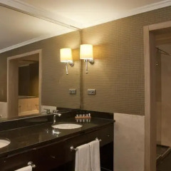 Отель Premier Palace � All Inclusive ванная фото 2