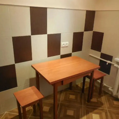 Квартирный отель в номере