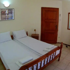Hotel Alex 2* Стандартный номер фото 8
