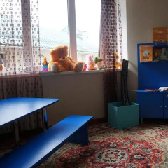 Гостевой Дом По Песчаной гостиничный бар