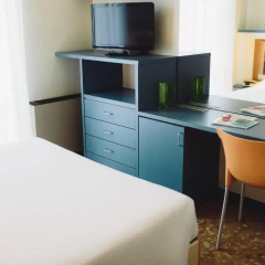 Отель Albergo Minerva 3* Номер категории Эконом фото 2