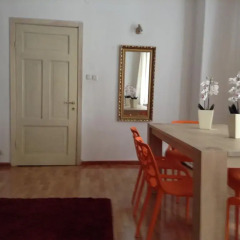 Отель Cheap And Chic удобства в номере