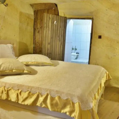 Antik Cave House 3* Стандартный номер с различными типами кроватей фото 25