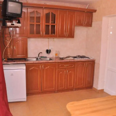 Отель Holiday Home On Charents Стандартный номер с разными типами кроватей фото 8