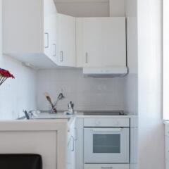 Апартаменты Oporto City Flats - Bairro Ignez Apartments в номере