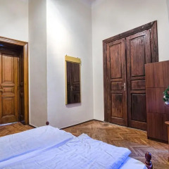 City Central Lviv Hostel удобства в номере