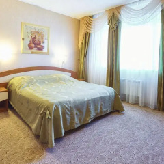 Мини-отель Малахит 2000 комната для гостей фото 4