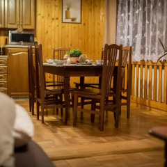 Отель Apartamenty Bella Vista Апартаменты фото 5