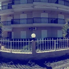 Апартаменты House Stella Studios & Apartments Ситония