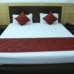 Hotel Suzi International 3* Номер категории Эконом с различными типами кроватей фото 7